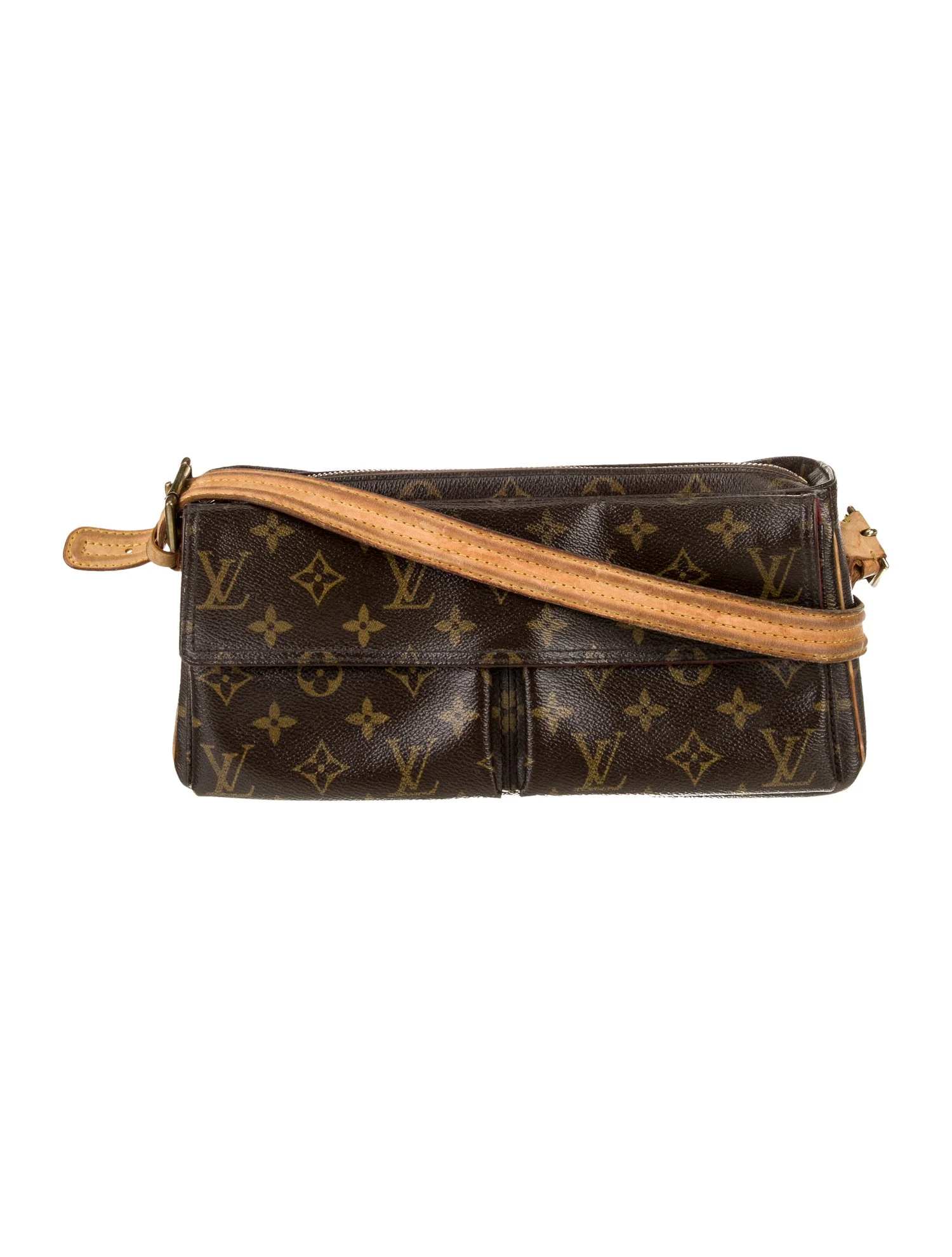 LV Monogram Viva-Cité MM